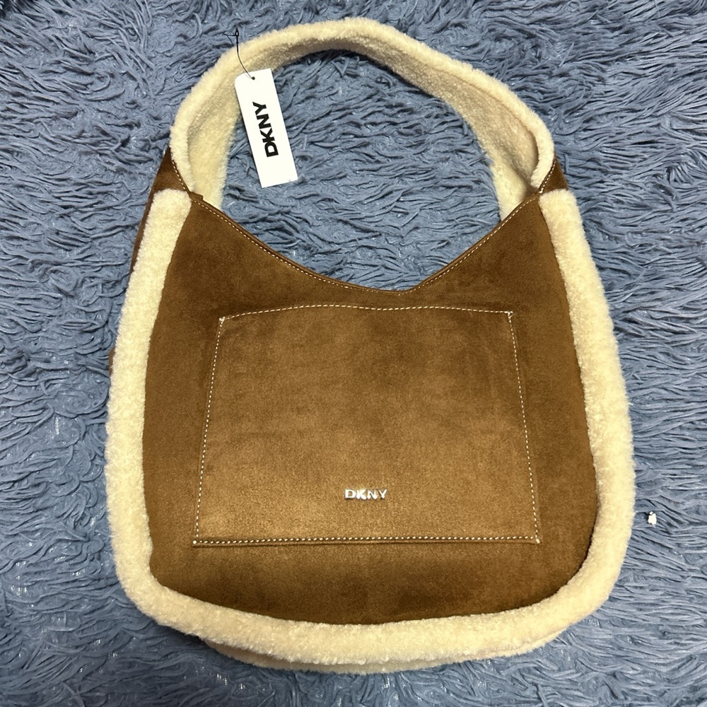 Dkny Hobo Bag